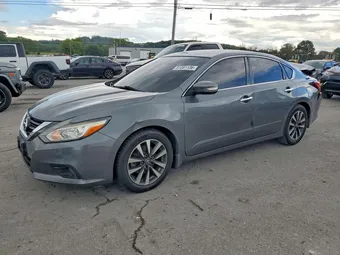 2017 Nissan Altima 1N4AL3AP1HC118812 Lot 61081136