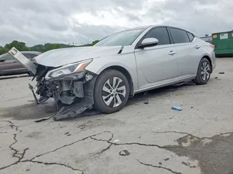 2020 Nissan Altima 1N4BL4BV9LC100137 Lot 54186316