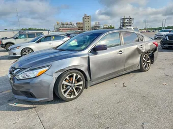 2017 Nissan Altima 1N4AL3AP6HC483387 Lot 50633166
