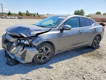 2024 Nissan Sentra 3N1AB8CV7RY220262