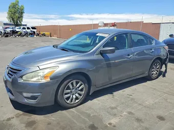 2015 Nissan Altima 1N4AL3AP3FC428201 Lot 59146906