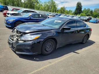 2017 Nissan Altima 1N4AL3AP9HC222772 Lot 59587616
