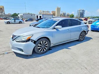 2017 Nissan Altima 1N4AL3APXHC256218 Lot 63038686