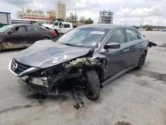 2018 Nissan Altima 1N4AL3AP7JC155286 Lot 61426124
