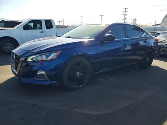 2019 Nissan Altima 1N4BL4CV7KC247781 Lot 62870136