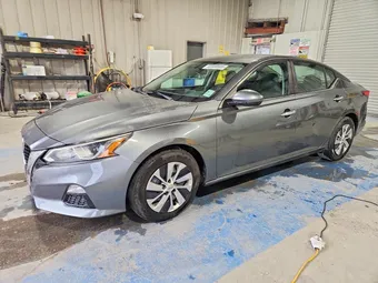 2019 Nissan Altima 1N4BL4BV8KC232823 Lot 52069906
