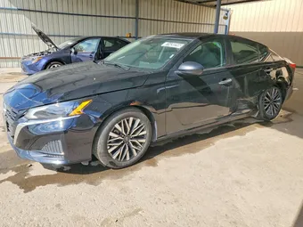 2025 Nissan Altima 1N4BL4DV4SN433829 Lot 61430256
