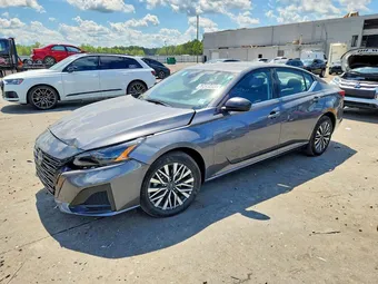 2026 Nissan Altima 1N4BL4DW3TN307505 Lot 63490496