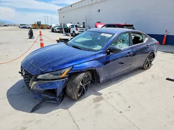 2024 Nissan Altima 1N4BL4CV4RN361218 Lot 60528006