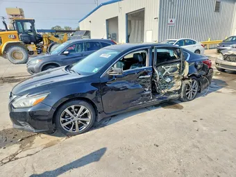 2018 Nissan Altima 1N4AL3AP7JC246171 Lot 75388195