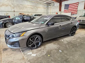 2023 Nissan Altima 1N4BL4CV9PN394504 Lot 61336176