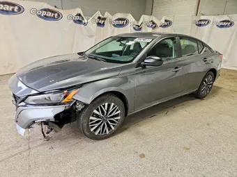 2026 Nissan Altima 1N4BL4DV6TN321941 Lot 53752196