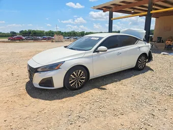 2023 Nissan Altima 1N4BL4DV5PN388388 Lot 61943756