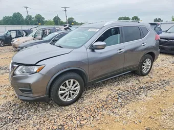 2018 Nissan Rogue KNMAT2MV7JP565769 Lot 54022236