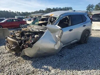 2024 Nissan Rogue 5N1BT3AB9RC680103 Lot 73819715