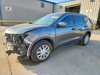 2019 Nissan Rogue 5N1AT2MT0KC784219 Lot 62680136