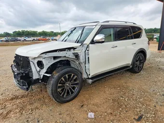 2017 Nissan Armada JN8AY2NDXH9003147
