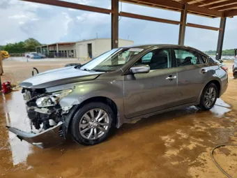 2015 Nissan Altima 1N4AL3APXFC499492 Lot 60784456