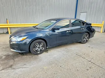 2016 Nissan Altima 1N4AL3AP7GC130994 Lot 59585496