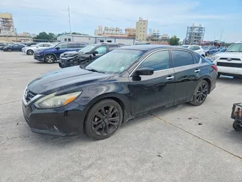 2017 Nissan Altima 1N4AL3AP1HC293285 Lot 59255886
