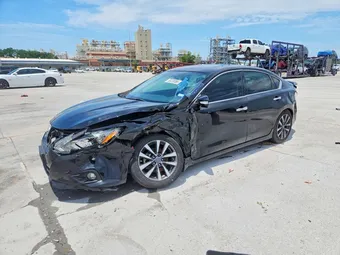 2016 Nissan Altima 1N4AL3AP6GC294897 Lot 59238856