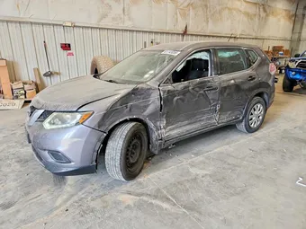 2016 Nissan Rogue 5N1AT2MV2GC913179 Lot 61743056