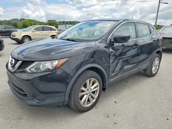 2017 Nissan Rogue Sport JN1BJ1CP7HW010928 Lot 63739446