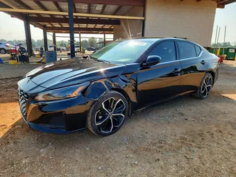 2023 Nissan Altima 1N4BL4CV8PN379959 Lot 64369336