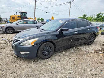 2015 Nissan Altima 1N4AL3APXFC431001 Lot 60460416