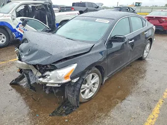 2015 Nissan Altima 1N4AL3APXFC450096 Lot 55000526