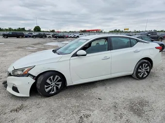 2019 Nissan Altima 1N4BL4BV6KC257185 Lot 53824616