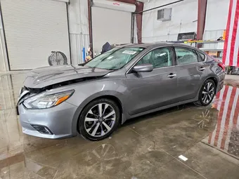 2016 Nissan Altima 1N4AL3AP5GC118939 Lot 60034526