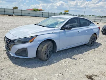 2023 Nissan Altima 1N4BL4CV9PN363737 Lot 60710136