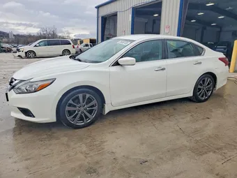 2018 Nissan Altima 1N4AL3AP7JC298285 Lot 79480135