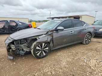 2019 Nissan Altima 1N4BL4DVXKN306941 Lot 60695126