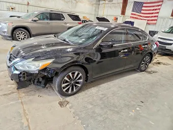 2017 Nissan Altima 1N4AL3APXHC207620
