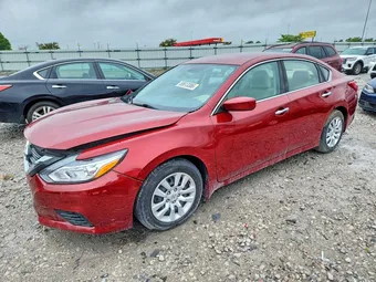 2017 Nissan Altima 1N4AL3AP8HN333351 Lot 58613386