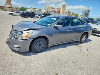 2015 Nissan Altima 1N4AL3AP0FN873354 Lot 49336776