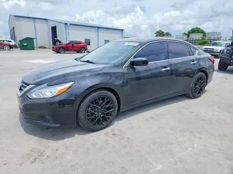 2017 Nissan Altima 1N4AL3AP8HC110058 Lot 56314556