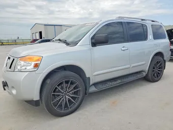 2015 Nissan Armada 5N1BA0NC7FN605150