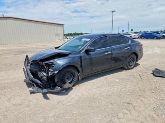 2015 Nissan Altima 1N4AL3AP2FC143733 Lot 54391546