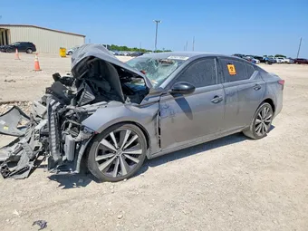 2019 Nissan Altima 1N4BL4CV8KC118917 Lot 62937986