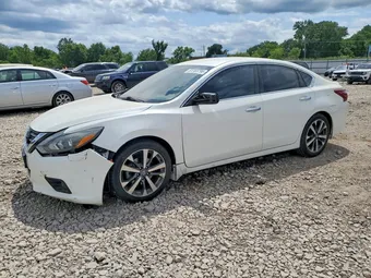 2017 Nissan Altima 1N4AL3AP2HC262174 Lot 61783796