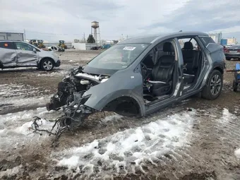 2016 Nissan Murano 5N1AZ2MHXGN149790