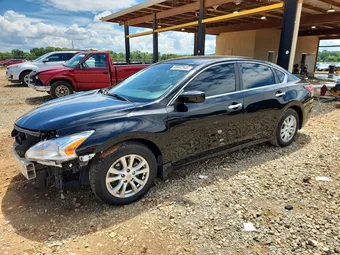 2015 Nissan Altima 1N4AL3AP4FC153177 Lot 60692946