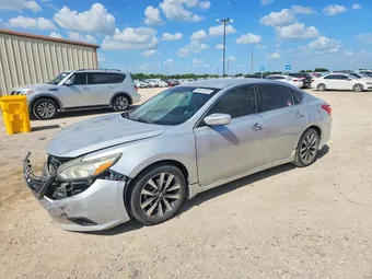 2016 Nissan Altima 1N4AL3AP1GC167846 Lot 59610036