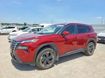 2024 Nissan Rogue JN8BT3BB6RW173990 Lot 55743406