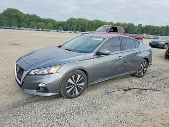 2020 Nissan Altima 1N4BL4EV0LC142319 Lot 58462306