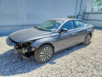 2025 Nissan Altima 1N4BL4DW3SN427237 Lot 49228556