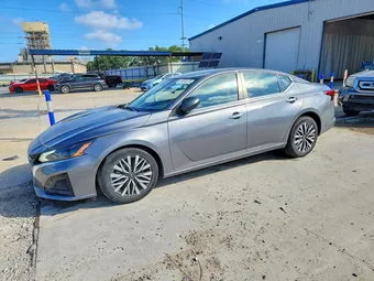 2024 Nissan Altima 1N4BL4DV1RN323928 Lot 56244876